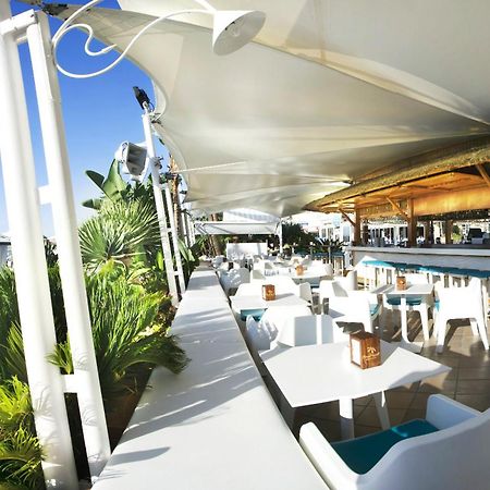 Playa Miguel Beach Club Torremolinos Ngoại thất bức ảnh