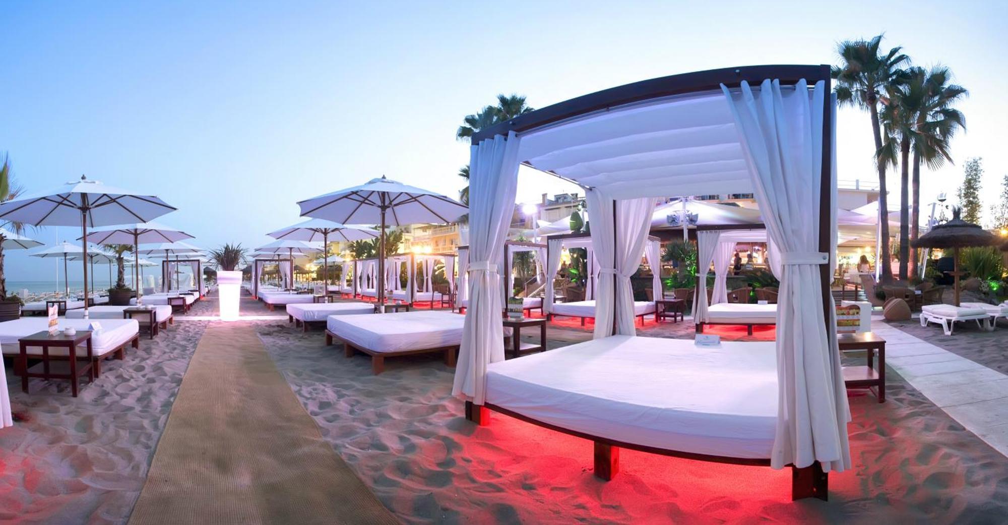 Playa Miguel Beach Club Torremolinos Ngoại thất bức ảnh