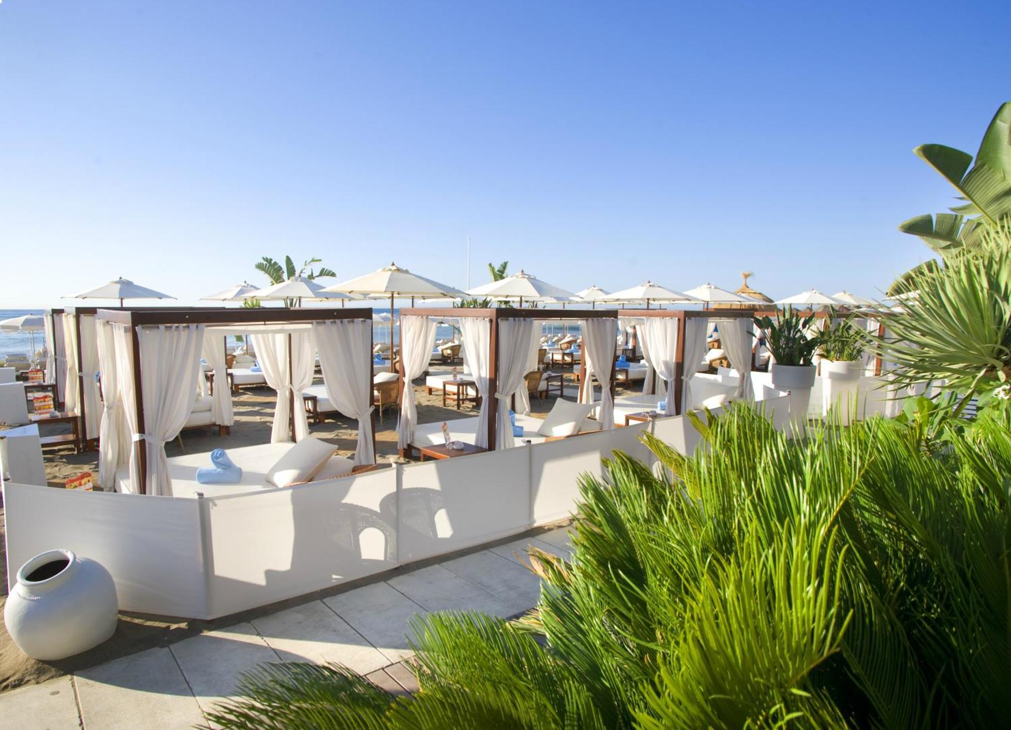 Playa Miguel Beach Club Torremolinos Ngoại thất bức ảnh