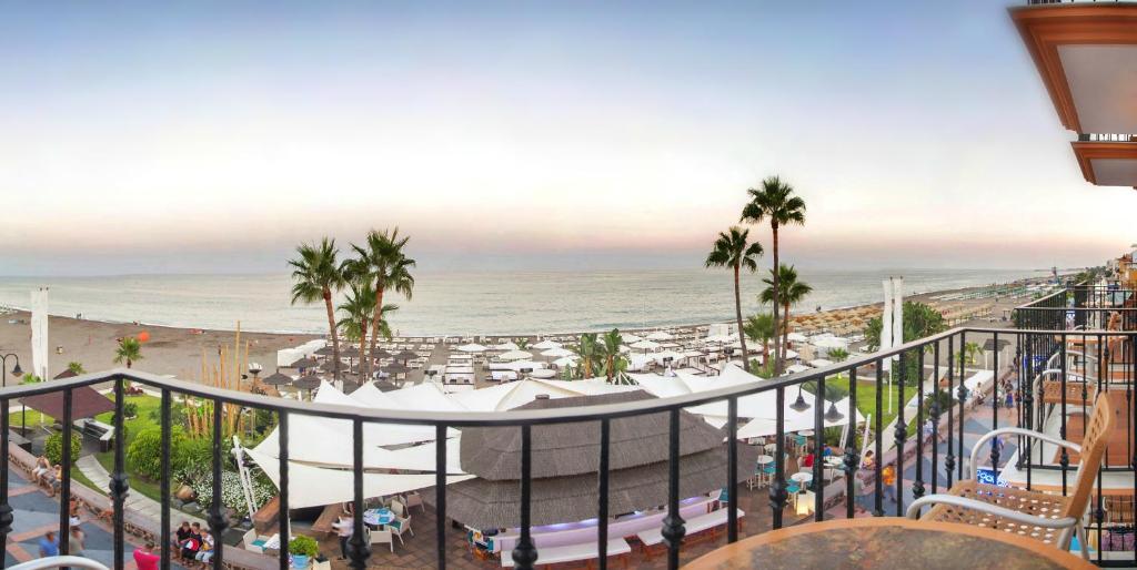 Playa Miguel Beach Club Torremolinos Phòng bức ảnh